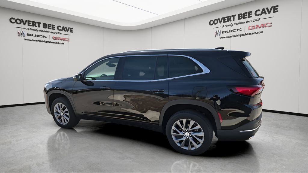 New 2026 Buick Enclave Preferred image 6