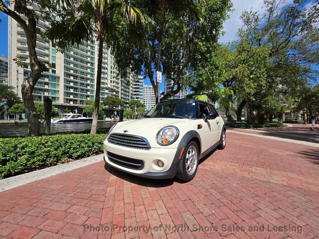 Used 2012 MINI Cooper Hardtop image 26