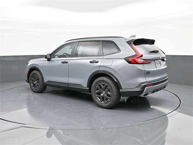 New 2026 Honda CR-V TrailSport image 5