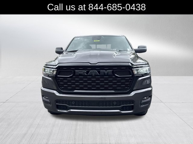 New 2026 RAM 1500 Express AWD/4WD image 2