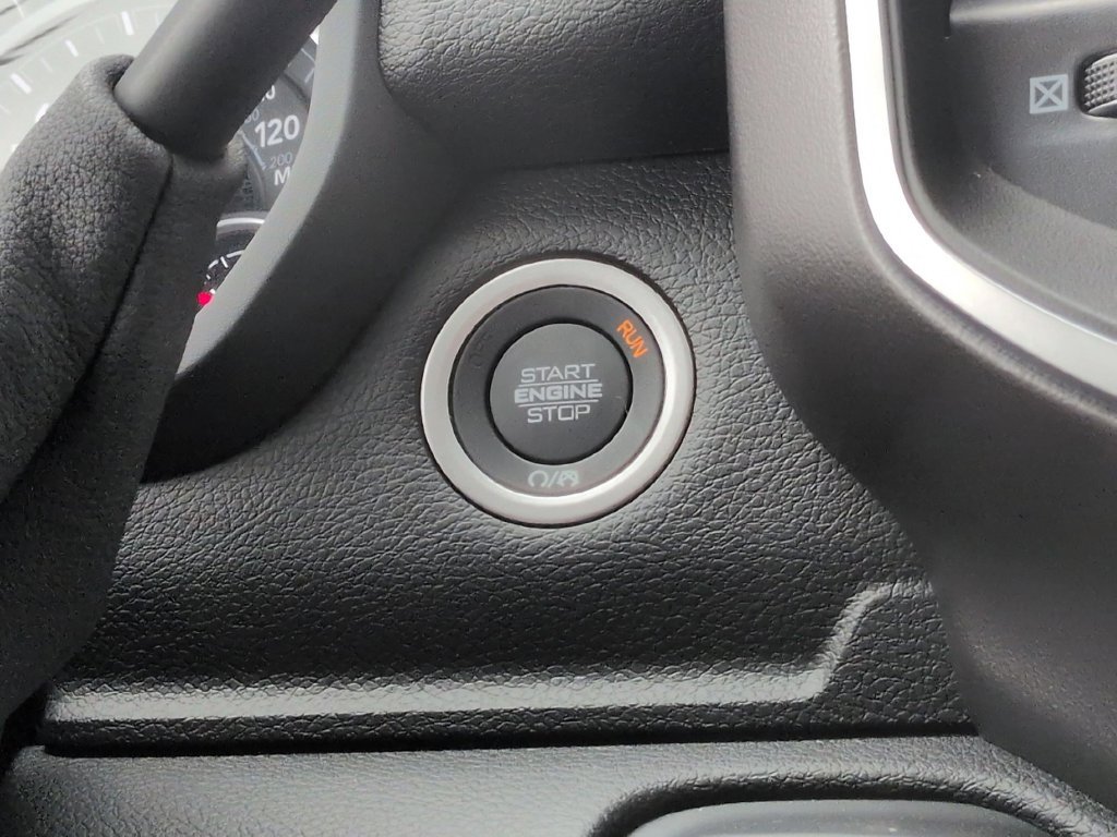 New 2026 RAM 3500 Big Horn AWD/4WD image 27