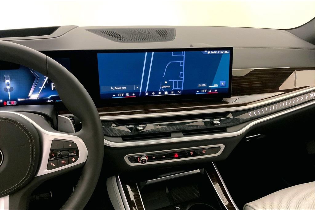 Used 2026 BMW X5 xDrive40i image 5