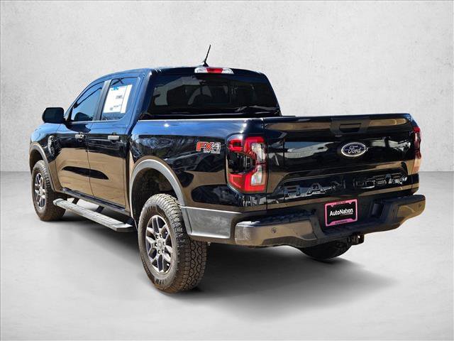 New 2026 Ford Ranger XLT w/ FX4 Off-Road Package image 9