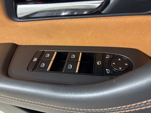 Used 2024 MAZDA CX-90 3.3 Turbo S w/ Premium Plus AWD/4WD image 39