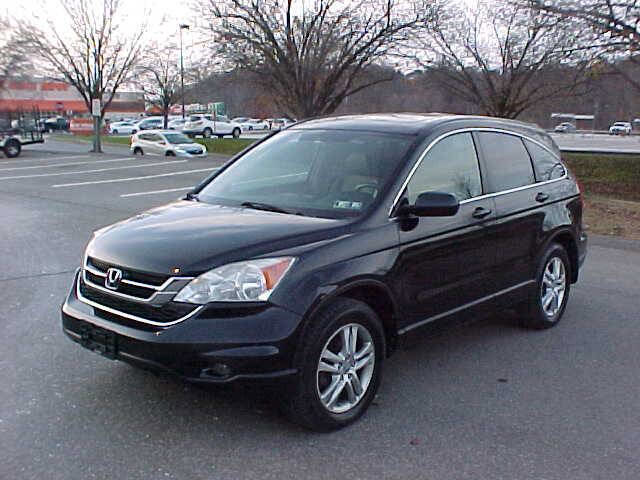 Used 2011 Honda CR-V EX-L image 29