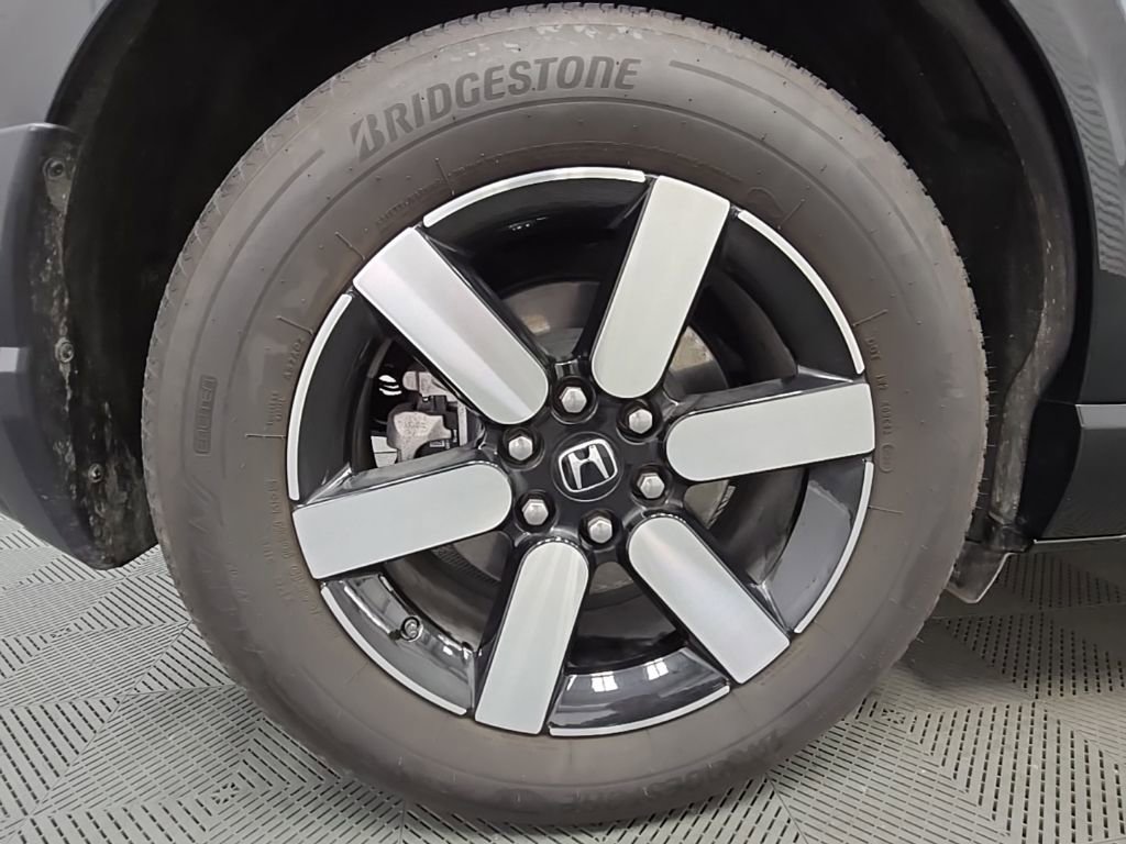 Used 2024 Honda Prologue Touring image 51