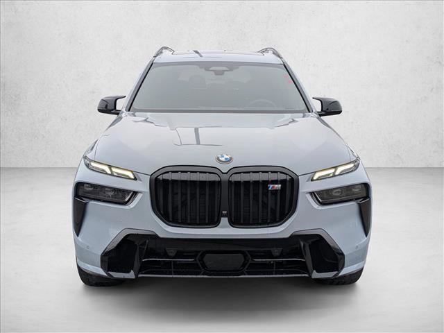 New 2026 BMW X7 M60i image 5