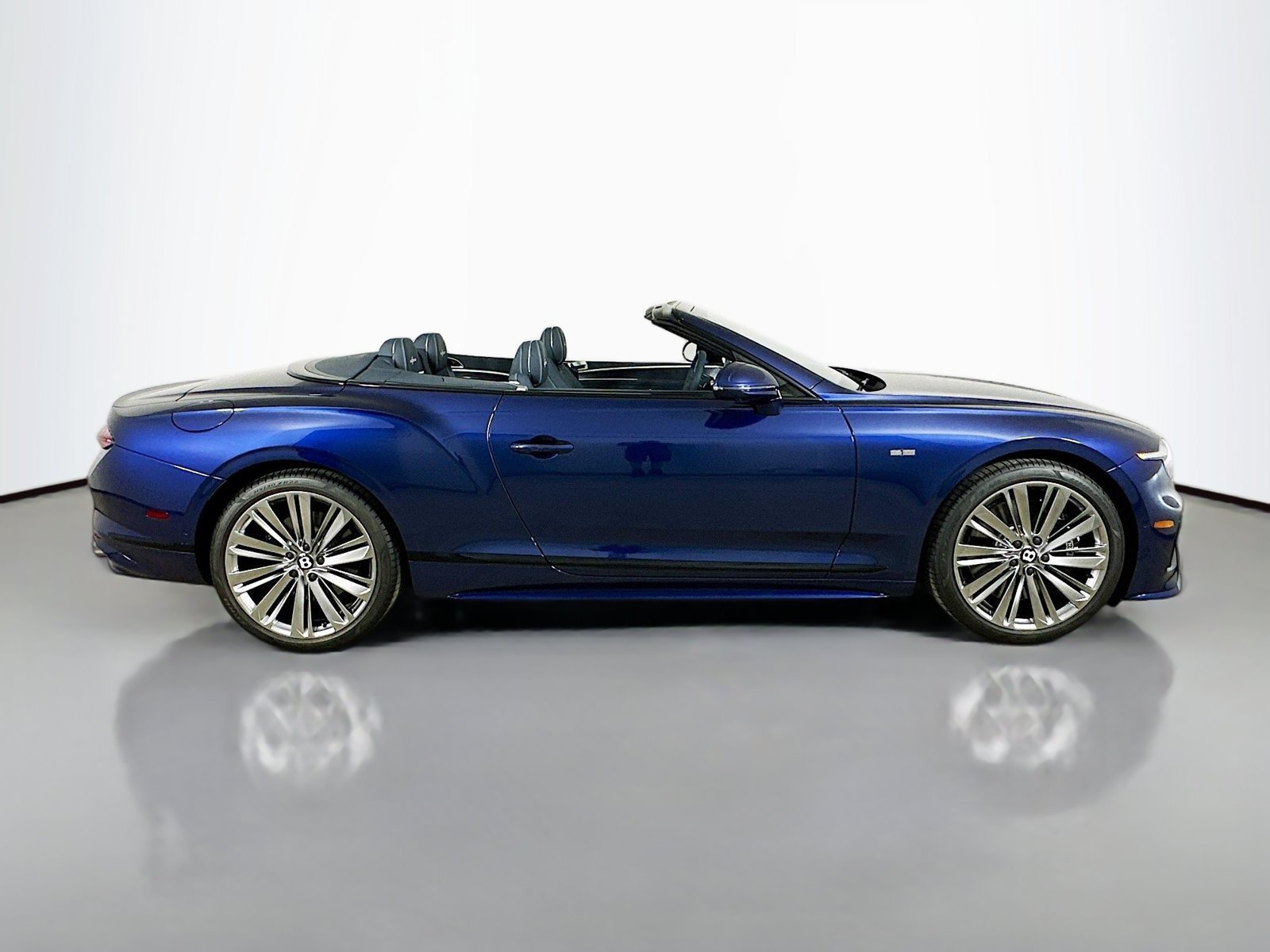 New 2025 Bentley Continental GT Speed AWD/4WD image 64
