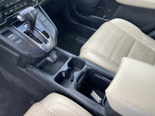 Used 2018 Honda CR-V EX-L image 24
