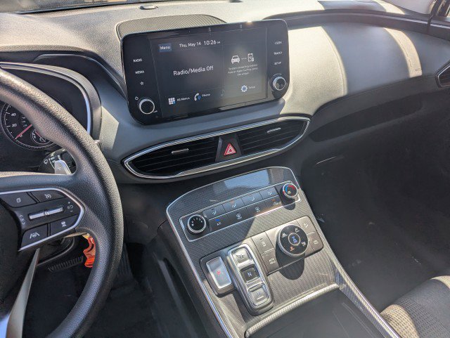 Used 2021 Hyundai Santa Fe SE AWD/4WD image 17