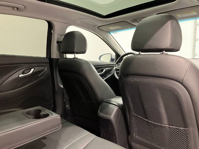 Used 2019 Hyundai Elantra GT w/ Style Package 02 FWD image 48