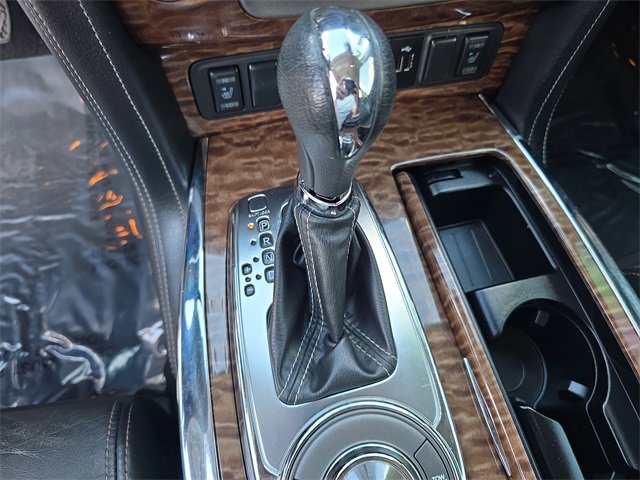 Used 2020 Nissan Armada SL w/ Premium Package image 22