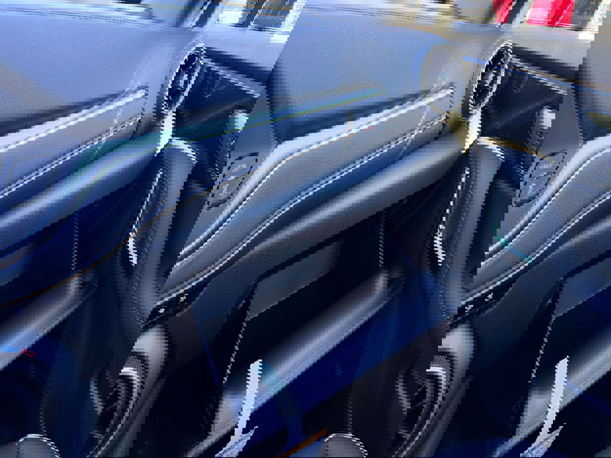 New 2025 Chevrolet Blazer Premier w/ Driver Confidence II Package image 21