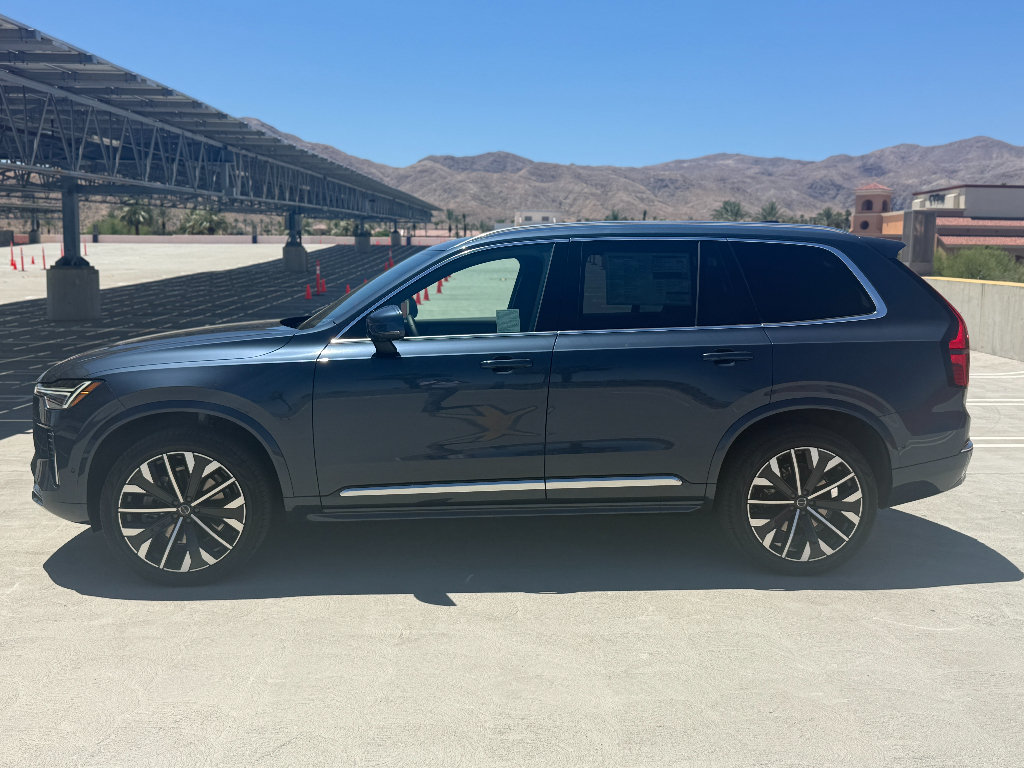 New 2026 Volvo XC90 B6 Plus w/ Protection Package Premier AWD/4WD image 4