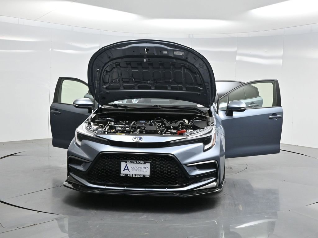 Used 2024 Toyota Corolla SE image 33
