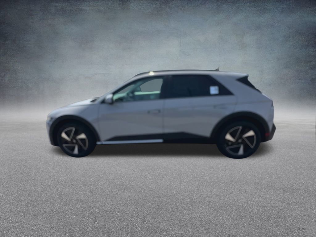 New 2025 Hyundai Ioniq 5 SEL image 12