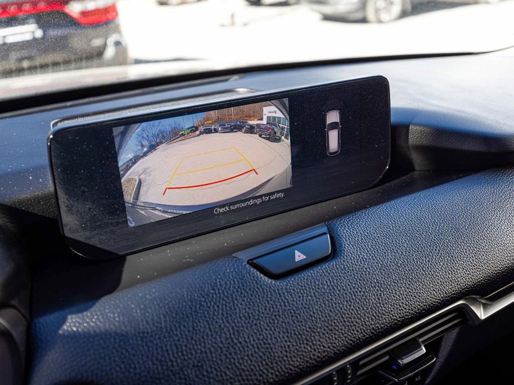 Used 2024 MAZDA CX-90 Plug-In Hybrid w/ Premium Pkg image 20