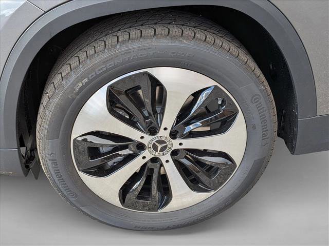 Certified 2026 Mercedes-Benz GLA 250 image 9