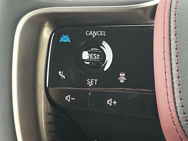 New 2026 INFINITI QX80 Autograph image 13