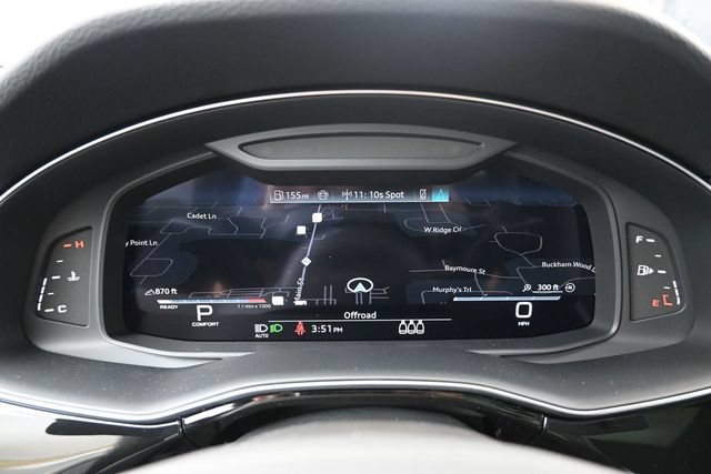 New 2026 Audi SQ8 Premium Plus AWD/4WD image 31