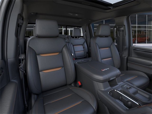New 2026 GMC Sierra 2500 AT4 w/ AT4 Premium Plus Package image 16
