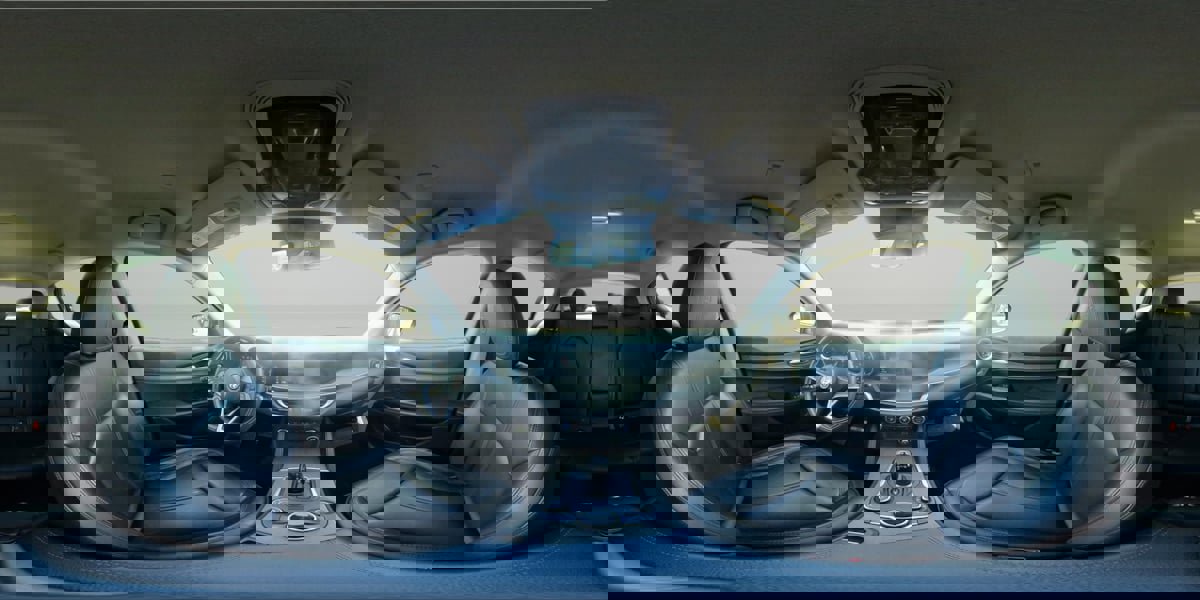 Used 2019 Alfa Romeo Stelvio Ti w/ Nero Edizione image 35