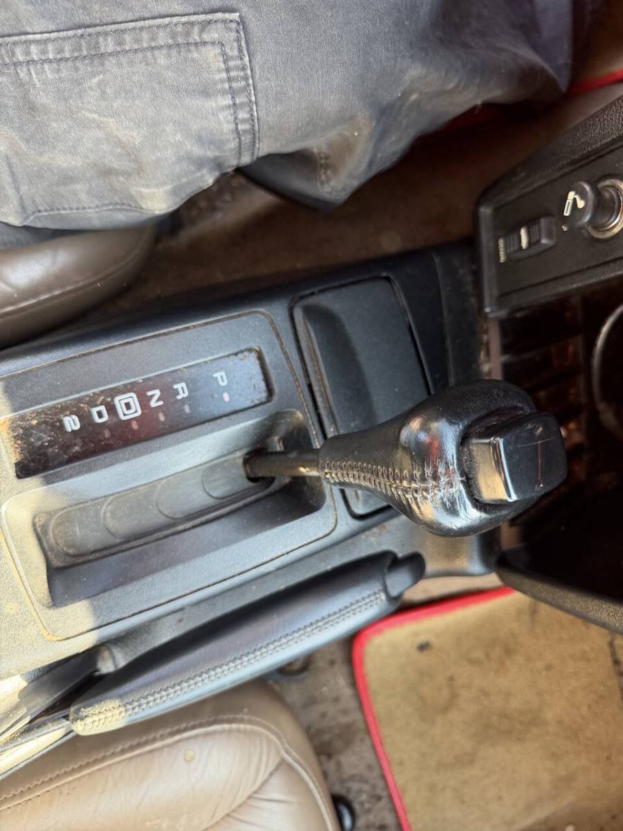 Used 1995 Chevrolet Camaro Z28 RWD image 34