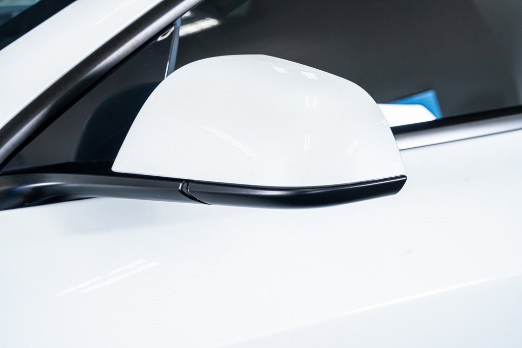 Used 2025 Tesla Model 3 Long Range image 21