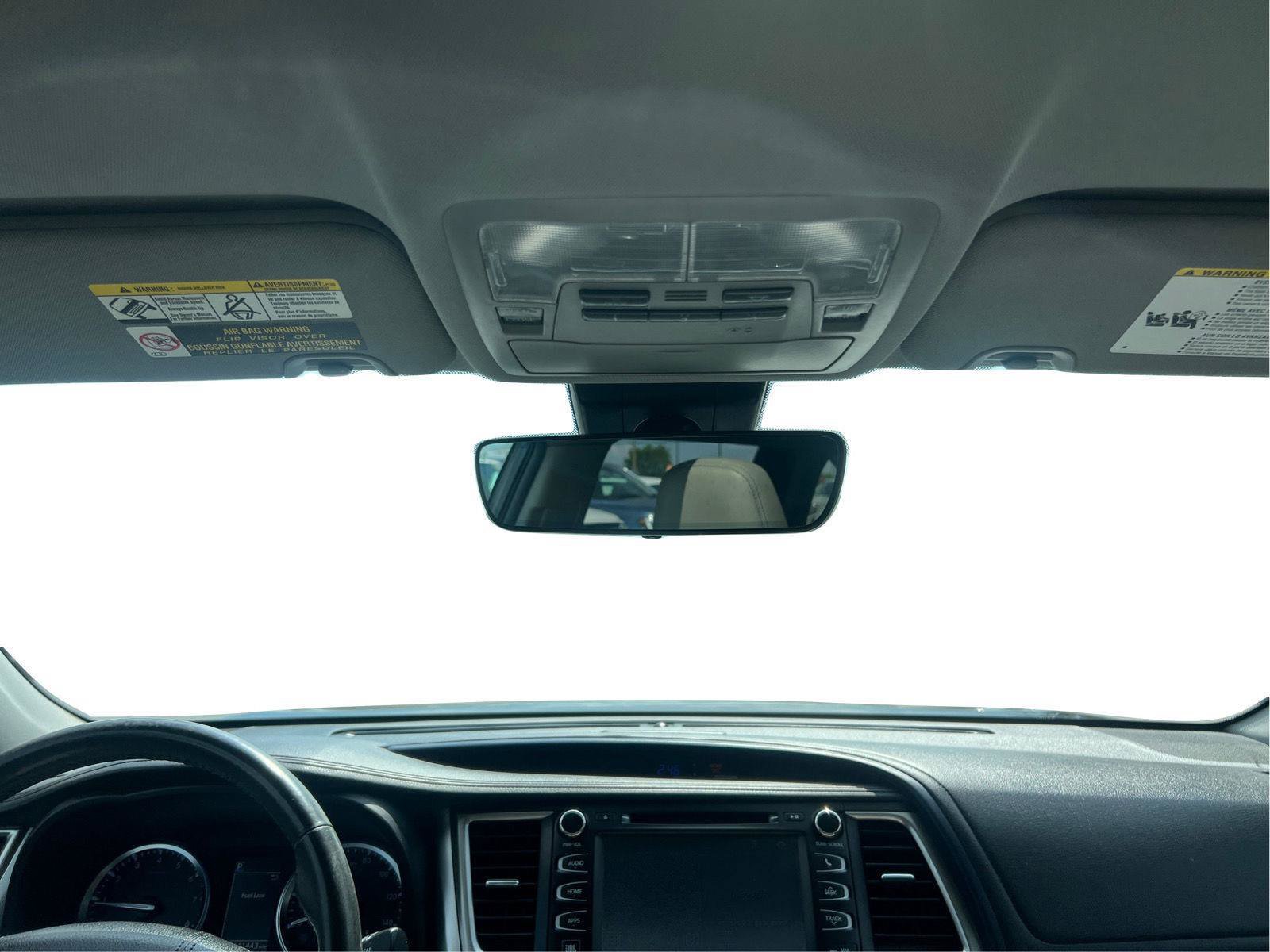 Used 2019 Toyota Highlander Limited AWD/4WD image 21