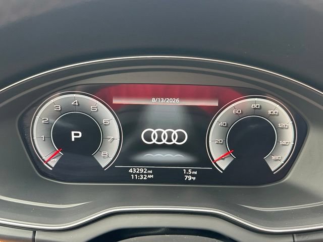 Used 2023 Audi Q5 2.0T Premium Plus w/ Premium Plus Package AWD/4WD image 50