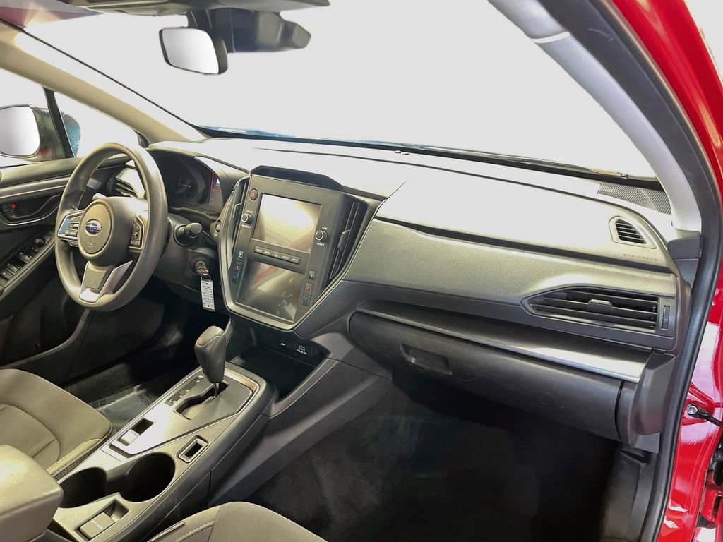 Used 2024 Subaru Impreza 2.0i AWD/4WD image 27