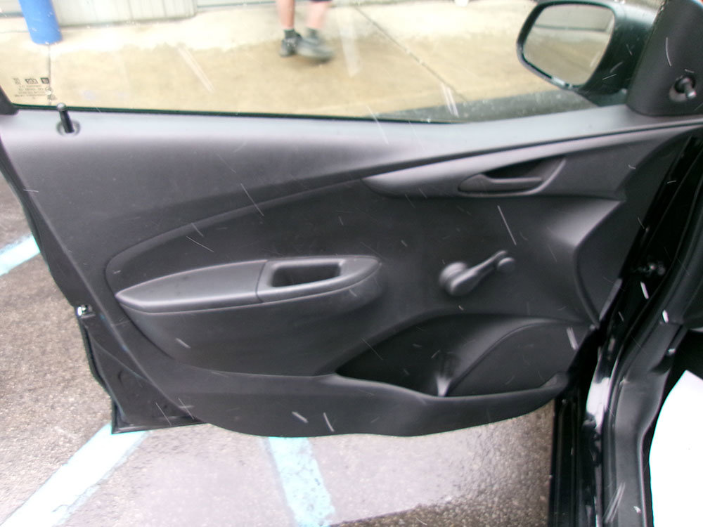 Used 2022 Chevrolet Spark LS image 15