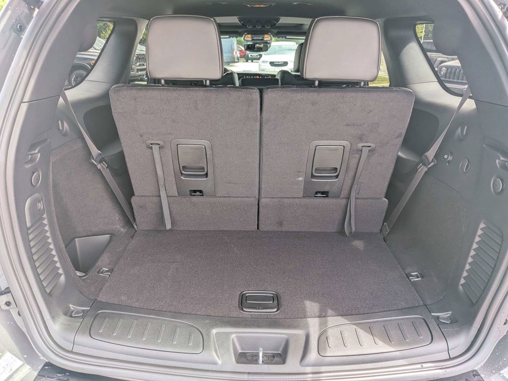 New 2026 Dodge Durango GT AWD/4WD image 12