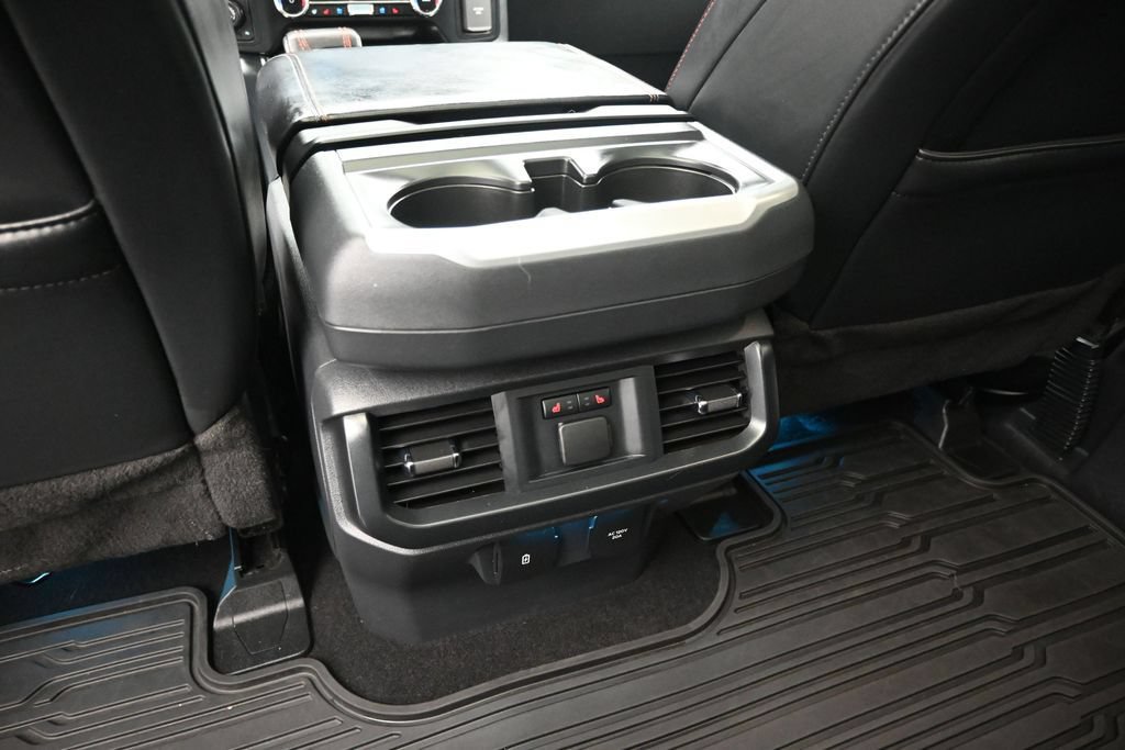 Certified 2024 Ford F150 Raptor AWD/4WD image 24