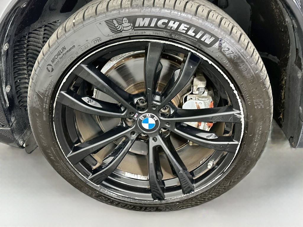 Used 2018 BMW X5 xDrive50i AWD/4WD image 34