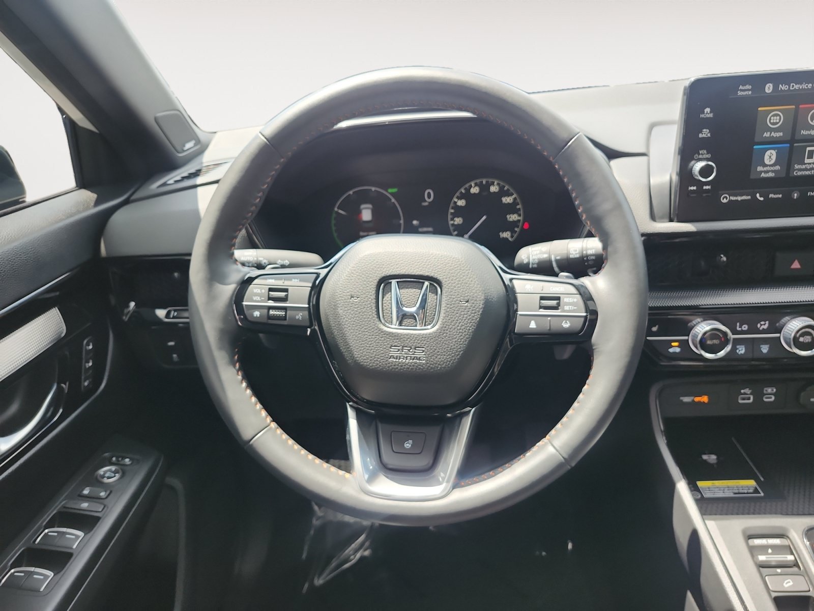 Used 2024 Honda CR-V Sport Touring image 13