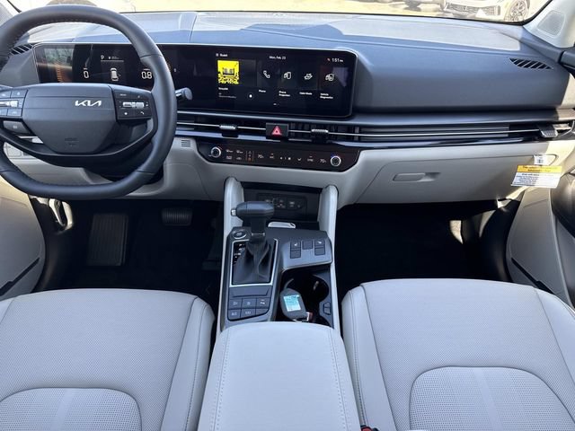 New 2026 Kia Sportage EX FWD image 18