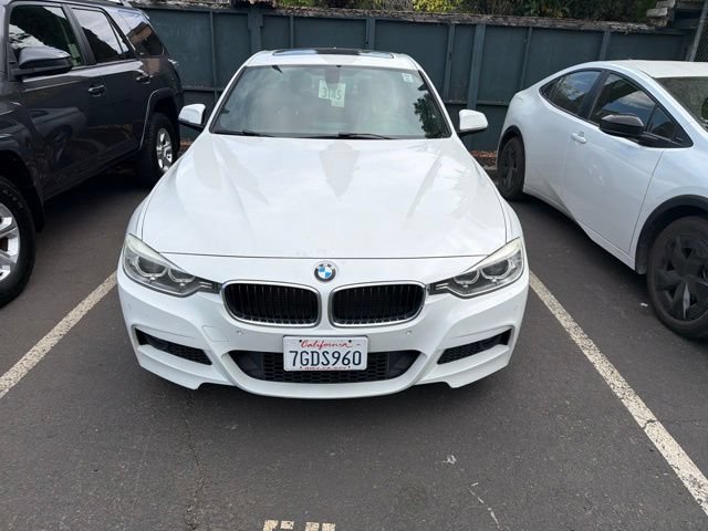Used 2015 BMW 335i Sedan RWD image 20