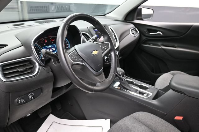 Used 2022 Chevrolet Equinox LT FWD image 14