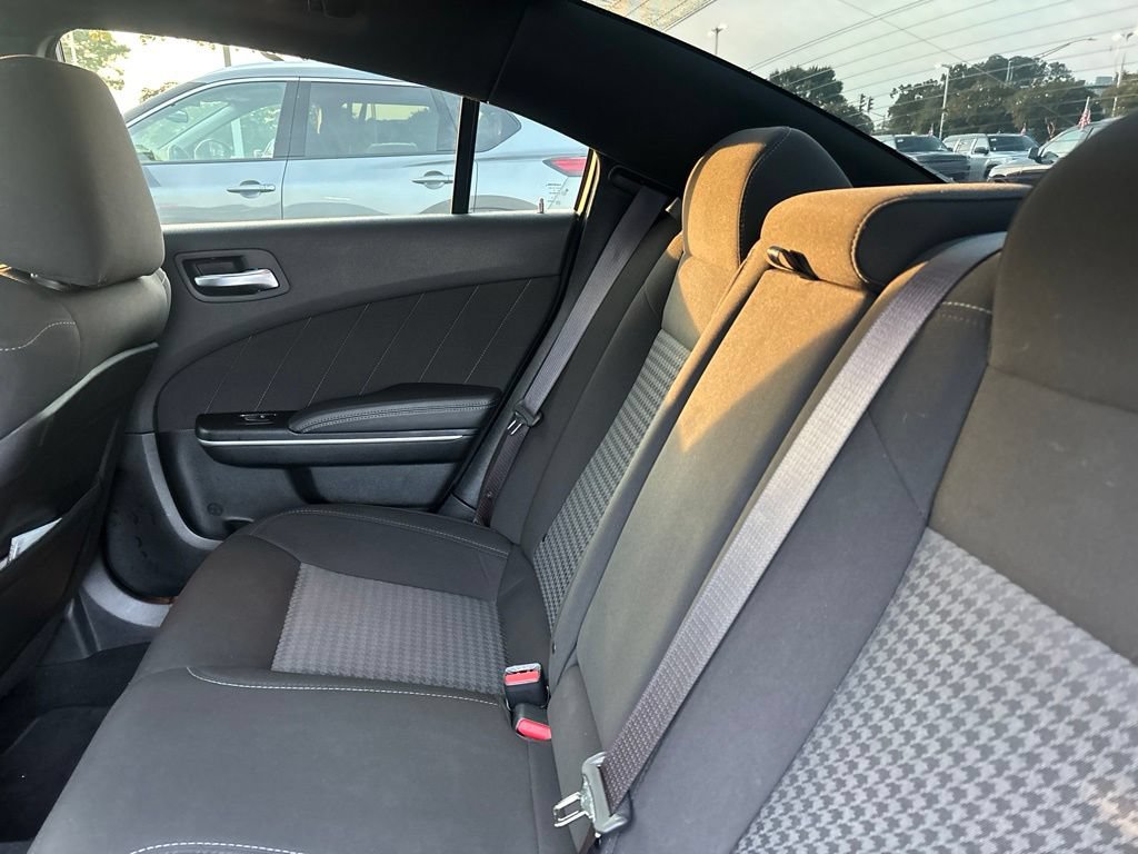 Used 2023 Dodge Charger R/T RWD image 32