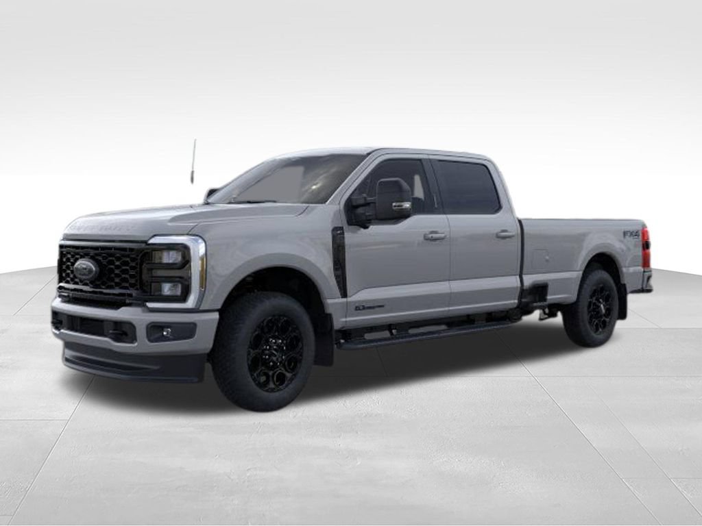 New 2026 Ford F350 XLT w/ XLT Premium Package AWD/4WD image 1