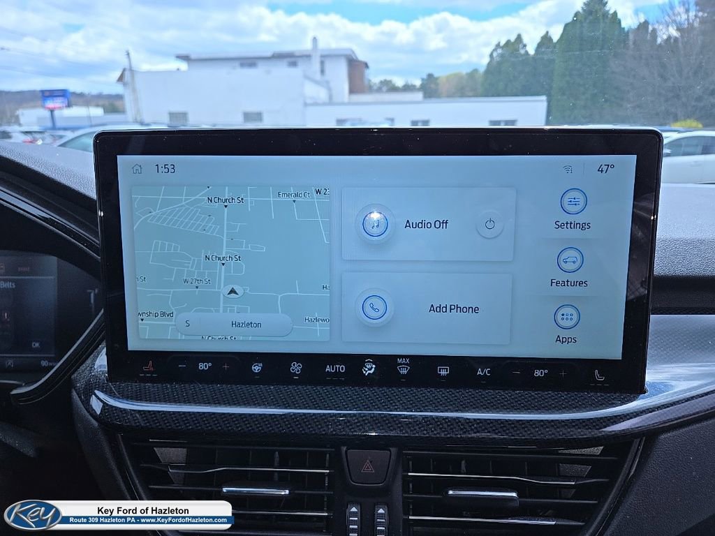 Used 2023 Ford Escape ST-Line w/ Tech Pack #1 AWD/4WD image 26