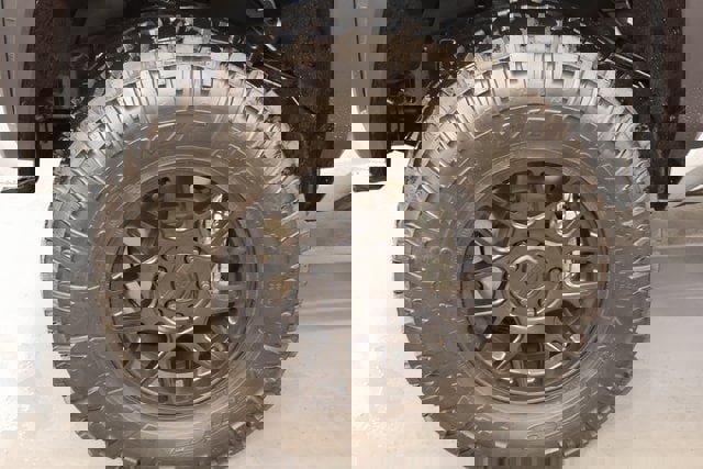 New 2025 Toyota Tacoma TRD Off-Road image 7