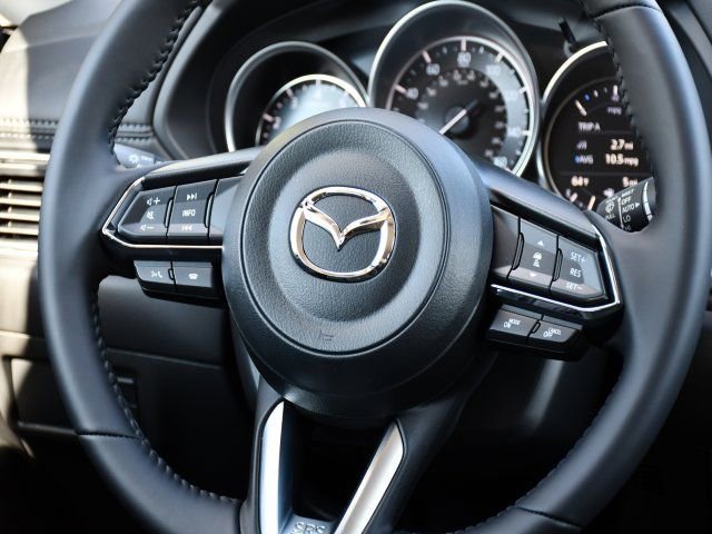 New 2025 MAZDA CX-5 AWD 2.5 S w/ Select Package image 21