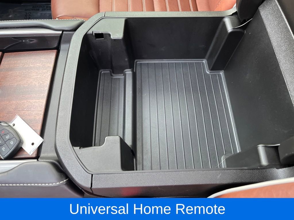 Used 2023 GMC Yukon XL Denali Ultimate image 26