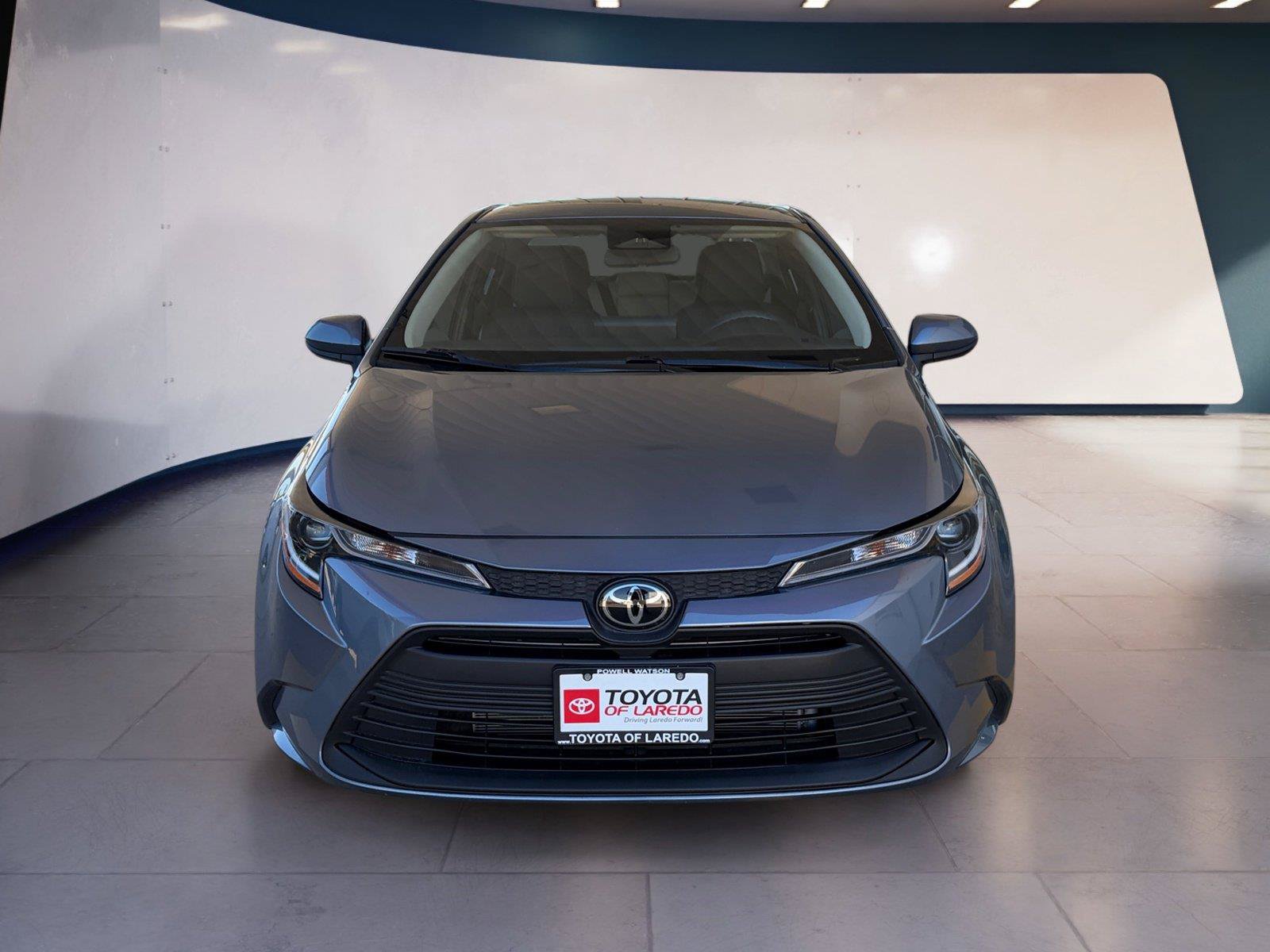 Used 2025 Toyota Corolla LE FWD image 8