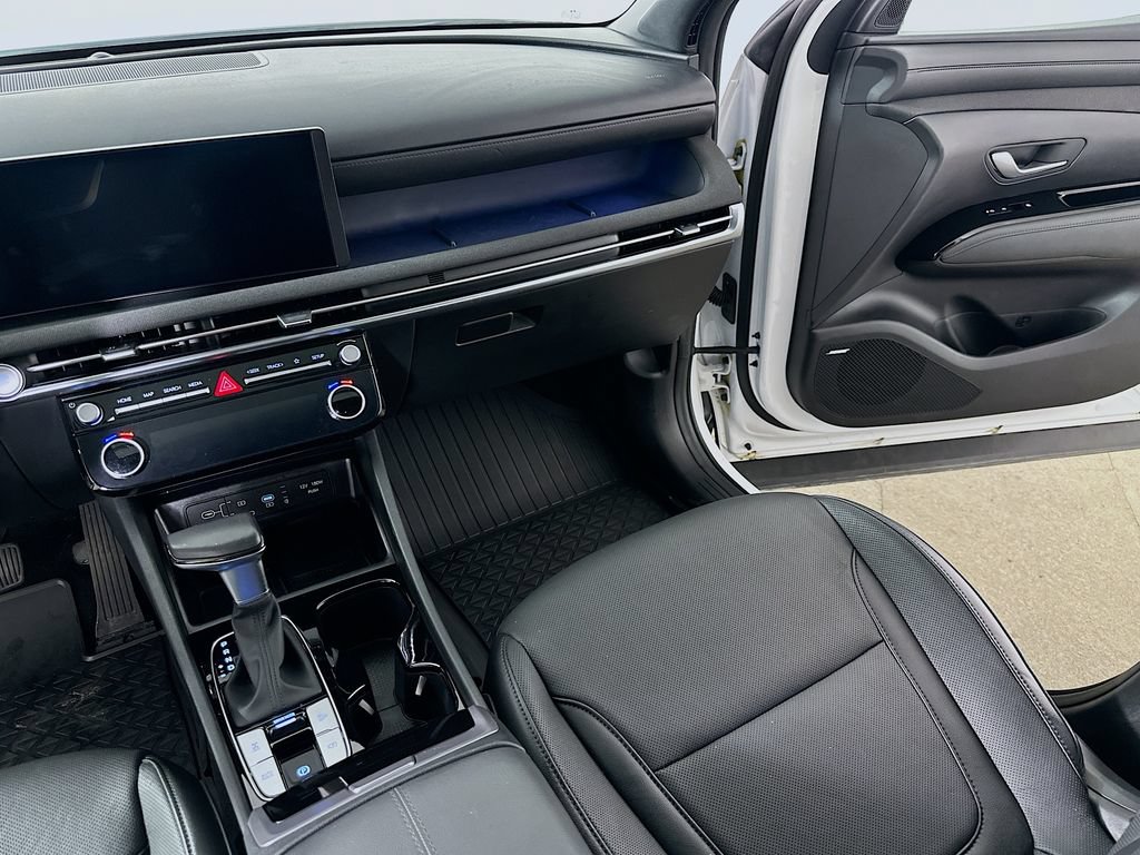 Used 2025 Hyundai Santa Cruz Limited AWD/4WD image 19