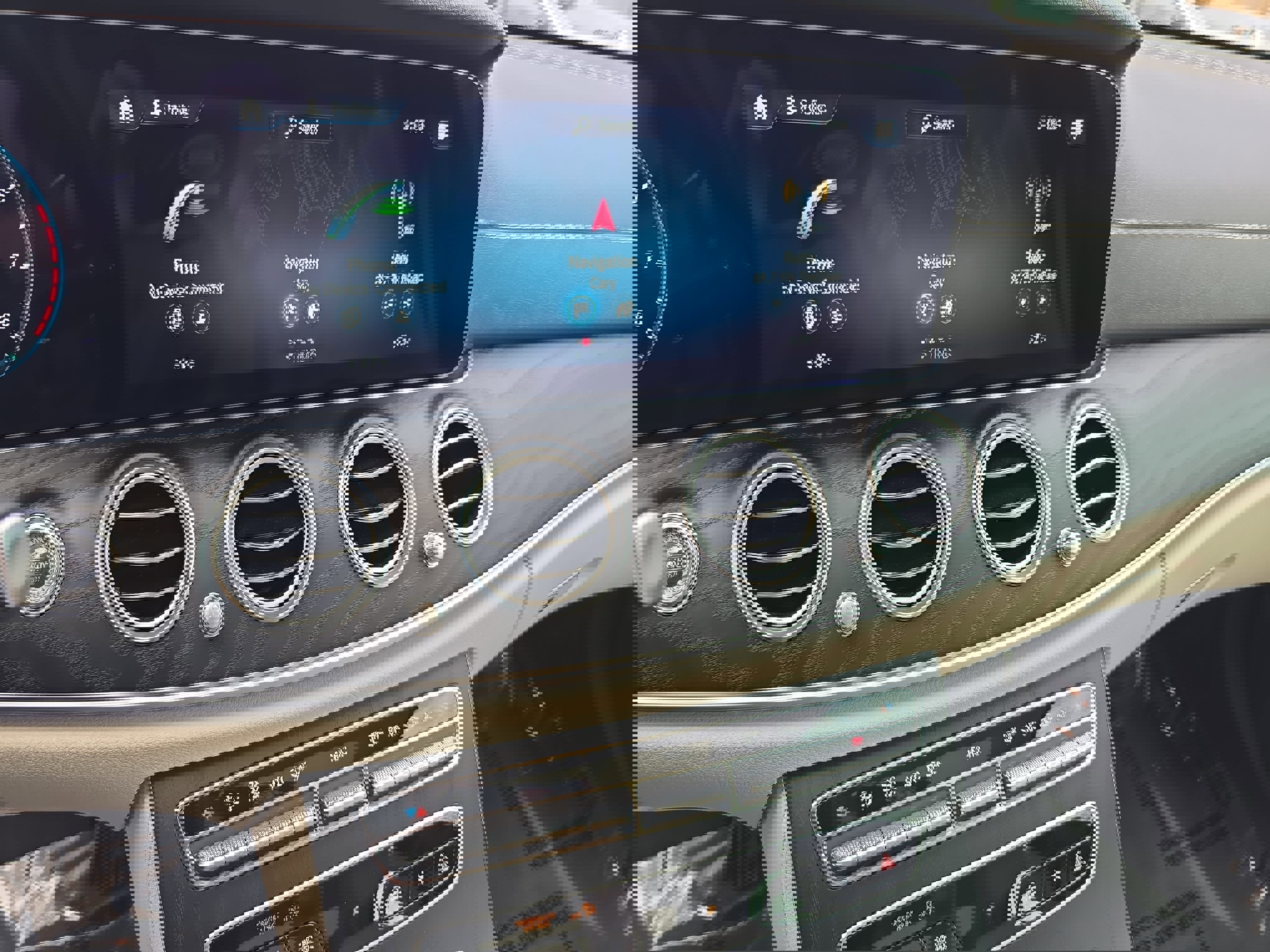 Certified 2022 Mercedes-Benz E 450 4MATIC Sedan image 20