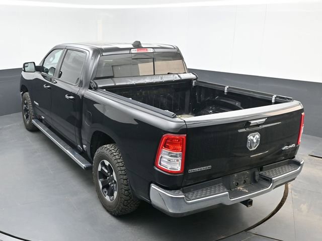 Used 2019 RAM 1500 Big Horn image 23