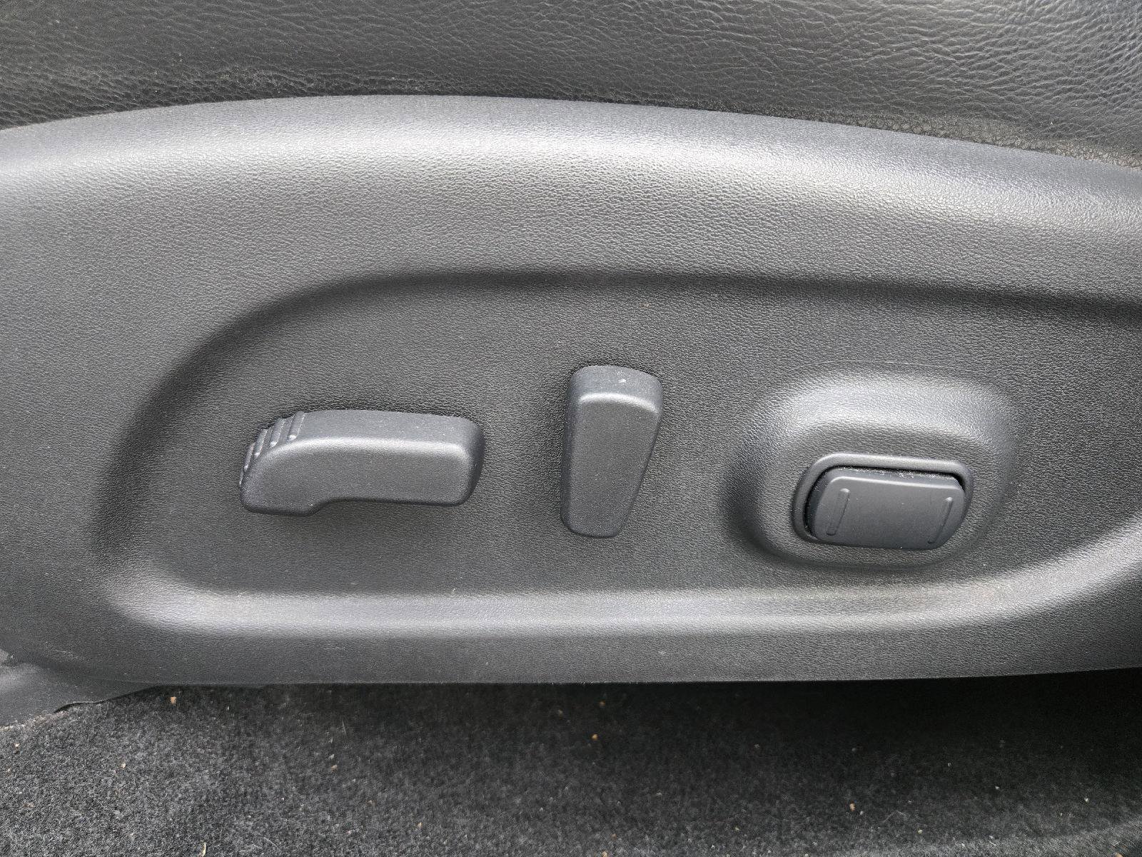 Used 2015 Nissan Murano SL w/ SL Technology Package FWD image 14